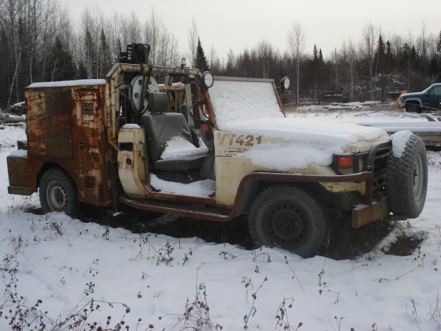 Toyota w65 manual transmission